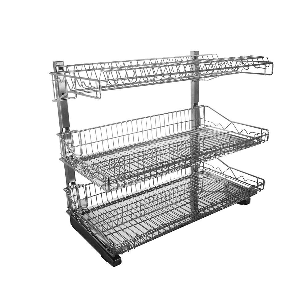 Genetic Dish Tray (Small)