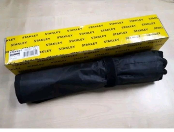 Stanley Wrench set 8-24mm - 14 Sets