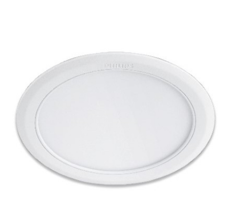 Genuine Malaysia Philips Warranty - Philips LED Downlight Marcasite Round 16W Cool White 4000K