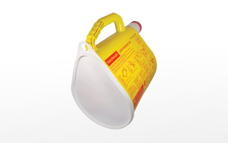 PAINS WESSEX *PAINS WESSEX Line Throwing Apparatus - IMPA 330301