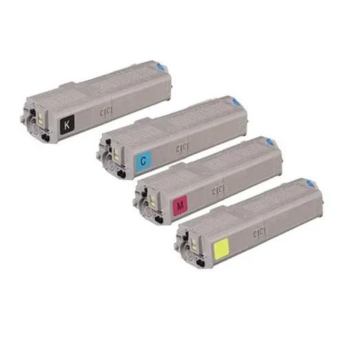 Genuine Malaysia OKI Warranty - OKI C532/MC573 CYAN TONER 3.5K