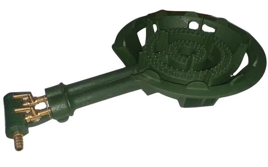 SH C-30 GAS STOVE