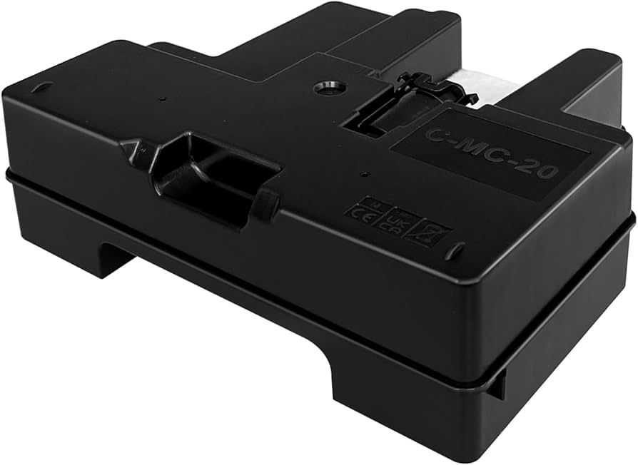 CANON Maintenance cartridge MC-20