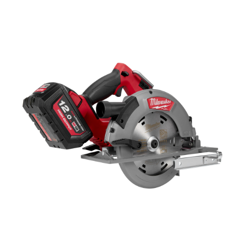 Milwaukee M18 FUEL™ Gen II 190mm Circular Saw (Bare) M18 FCS66-0