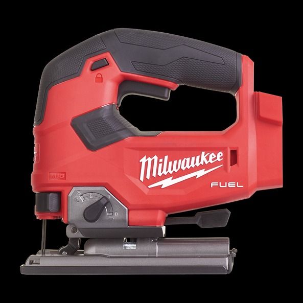 MILWAUKEE M18 FUEL™ Top Handle Jigsaw starter and bare