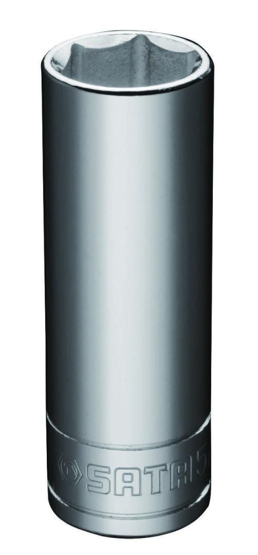 Sata 3/8” DR. 6PT. DEEP SOCKET 3/4”