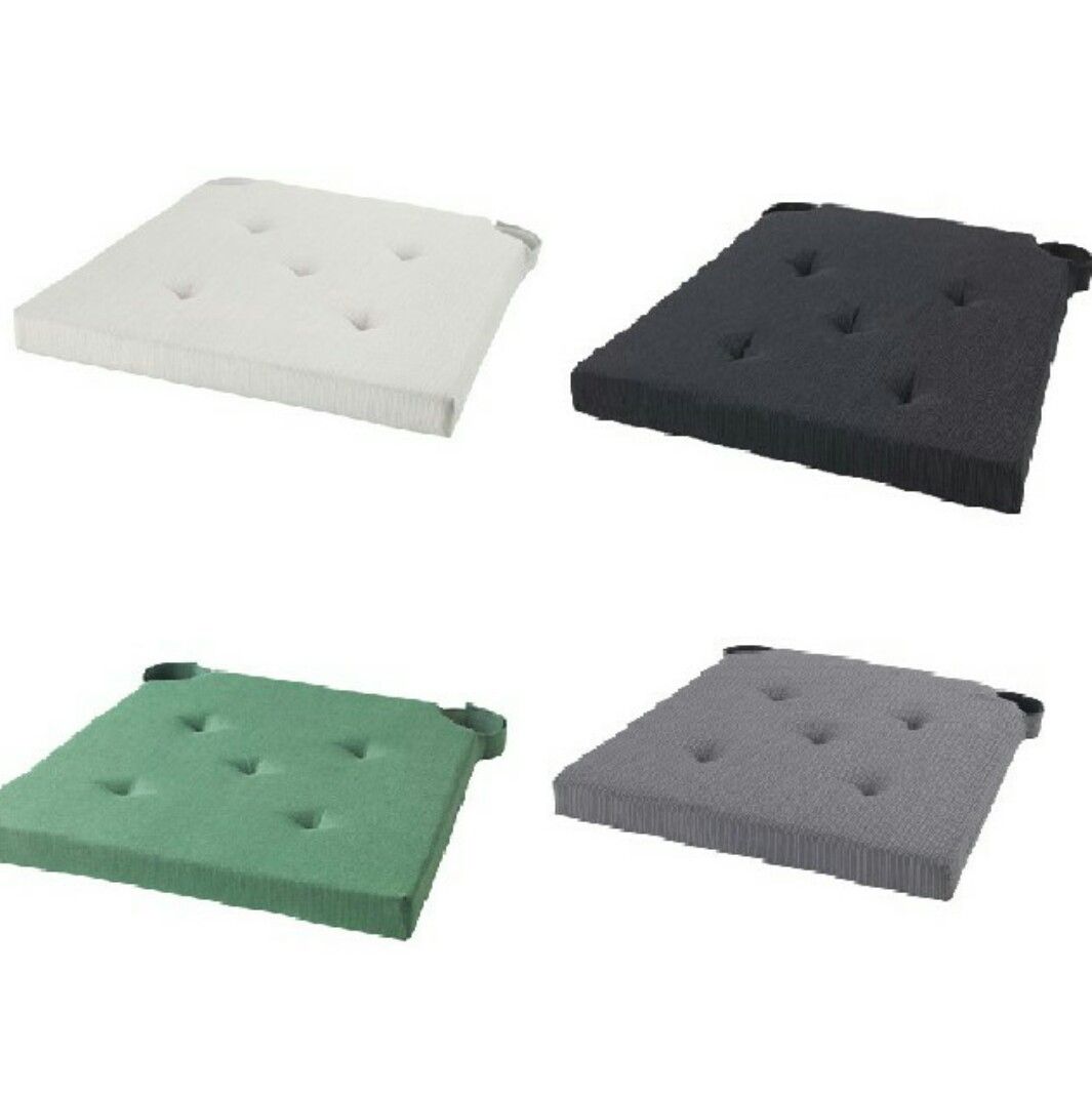 justina chair pad