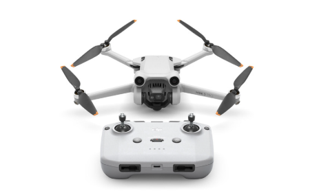 DJI MINI 3