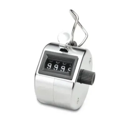 TALLY COUNTER HAND HELD KW triO KW 2450