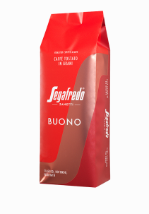 Boncafe Segafredo Zanetti Coffee - Buono