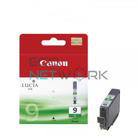 CANON PGI-9 GREEN