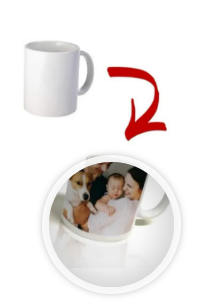 *Mug Printing/ Custom Mug