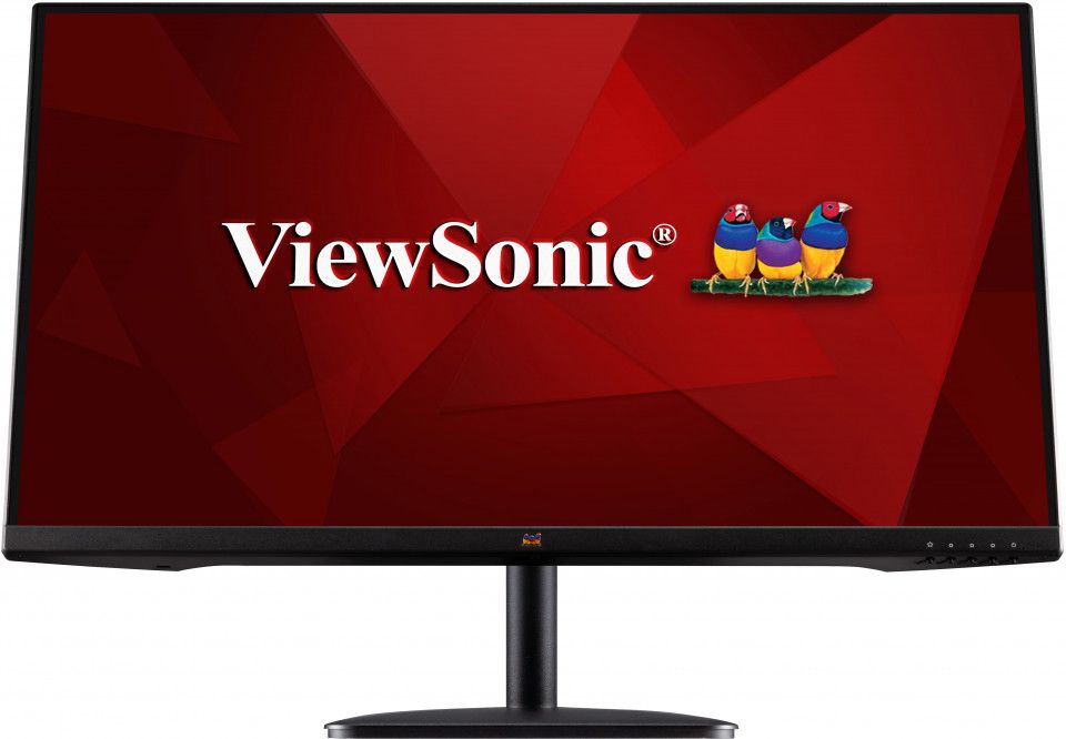VIEWSONIC VA2732H 27” IPS MONITOR