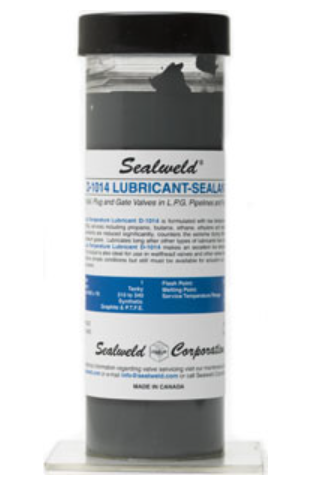 *Sealweld Low Temperature Lubricant D-1014 with PTFE