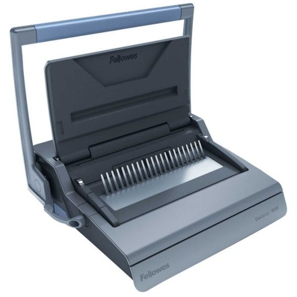 FELLOWES GALAXY 500 COMB BINDER MACHINE