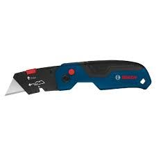 BOSCH FOLDING KNIFE (1600A03AC3)