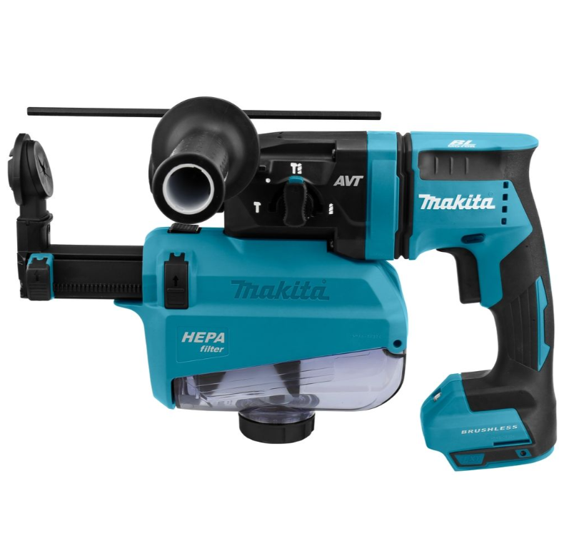 MAKITA CORDLESS COMBINATION HAMMER DHR182ZWJ