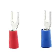 Cable Lug - 4.0mm2, Fork