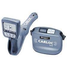 Megger CARLOC Cable and Route Location System with CarLoc Plus 12W with Li-ion Set Trasmitter