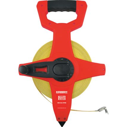 KEN 100M/330' F/GLASS BLADE OPEN FRAME TAPE KEN5363990K