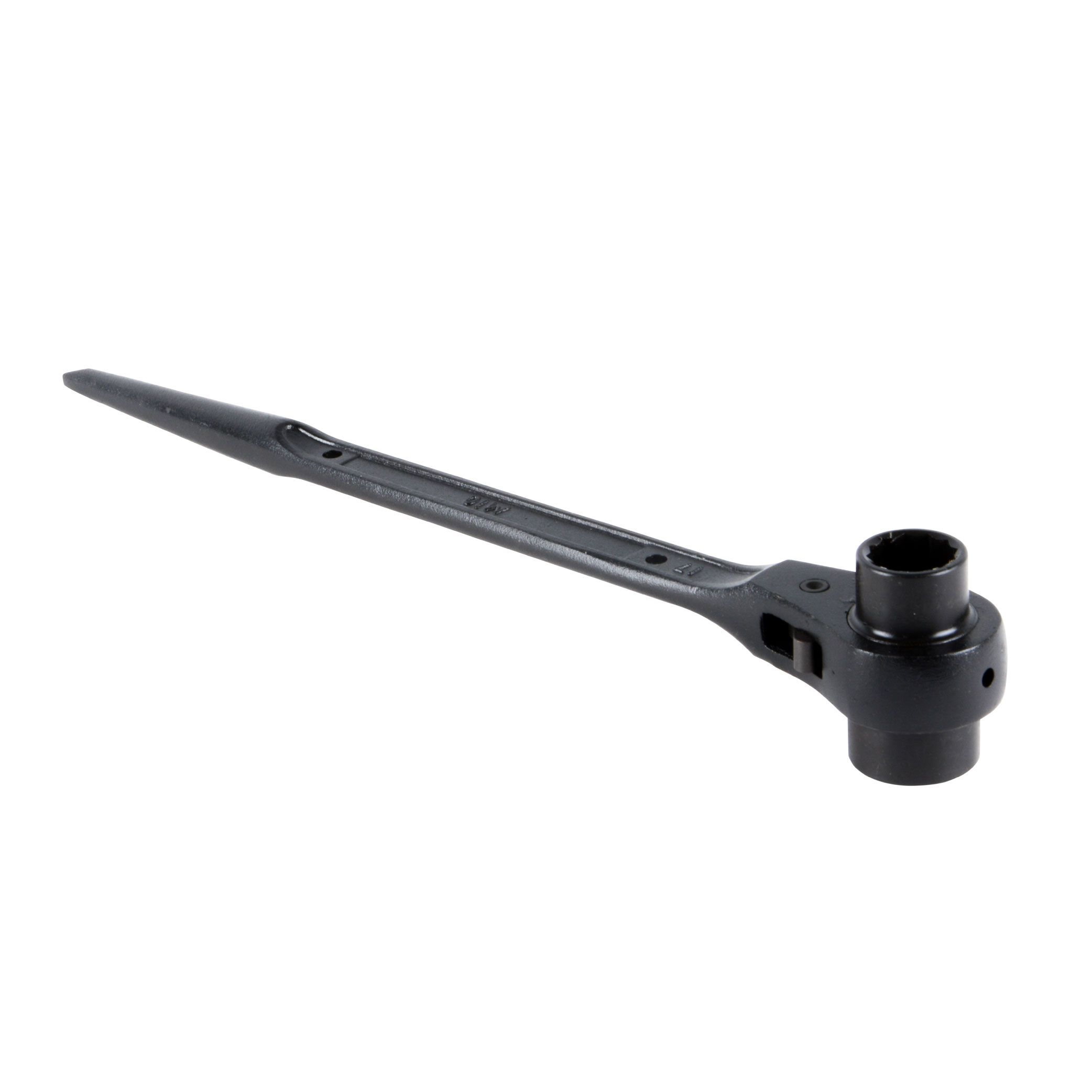 M10 Double Ratchet Wrench