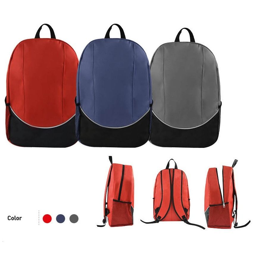 Beg Pack With Printing