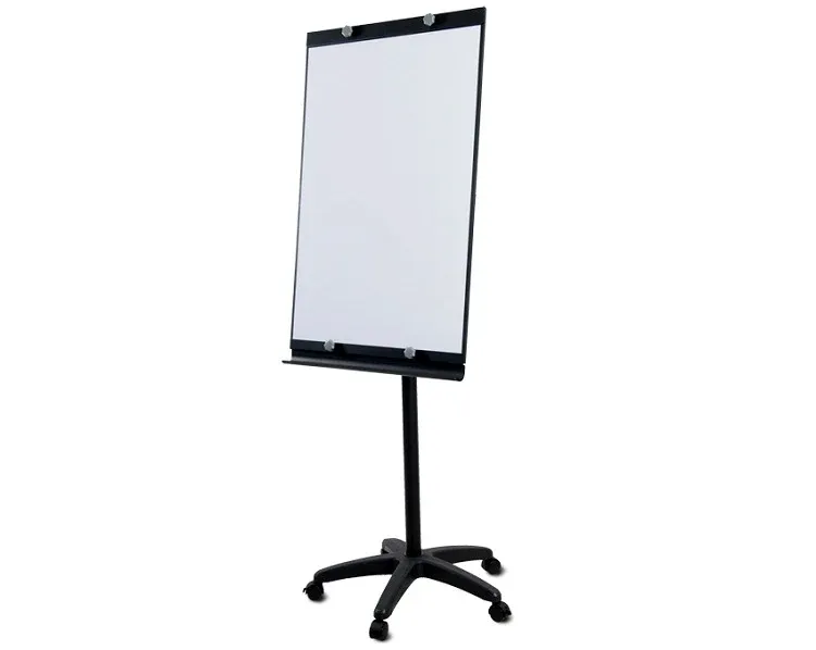 WRITEBEST DELUXE FLIP CHART - DF80(65 x 100cm)