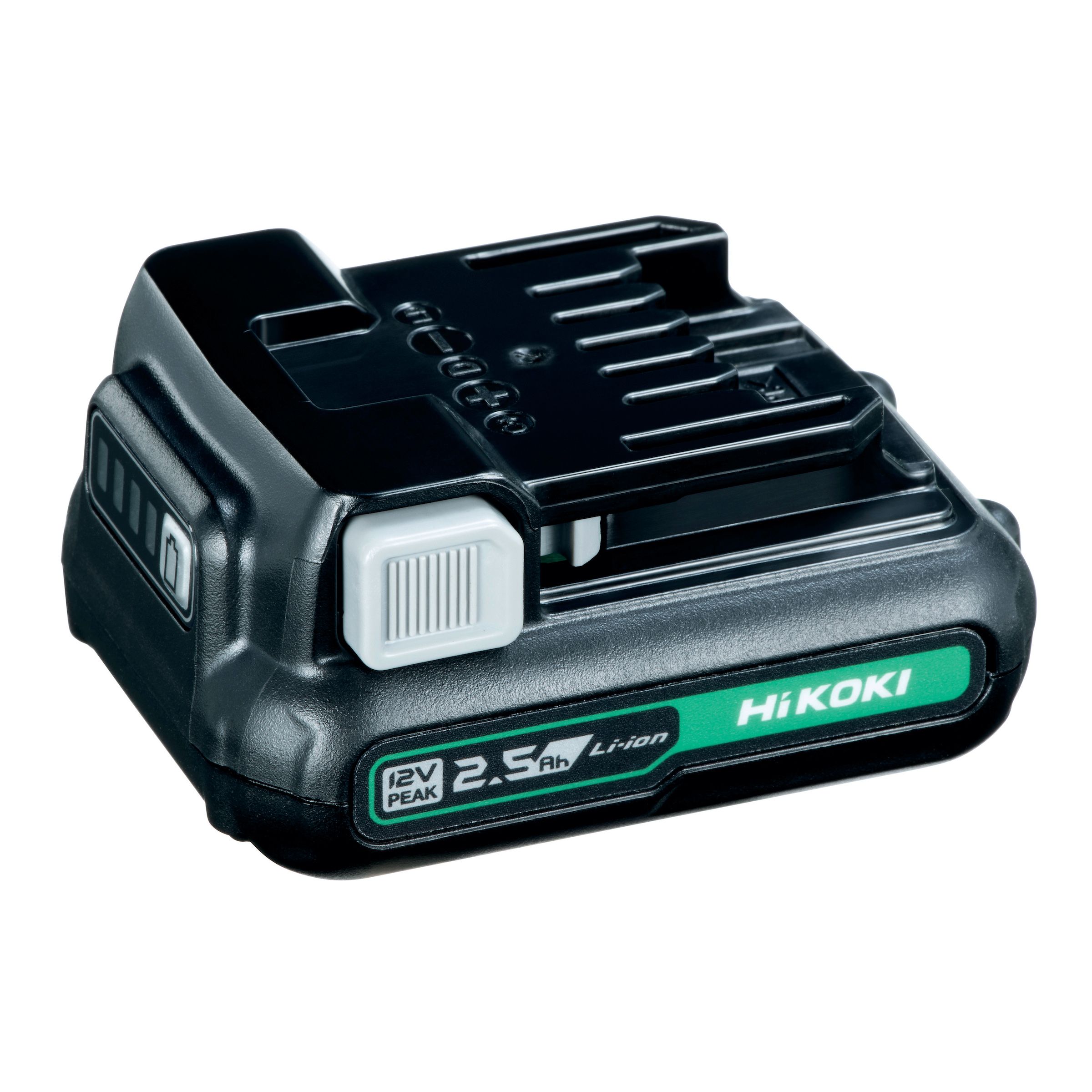 HIKOKI 12V 2.5AH BATTERY BSL1225M