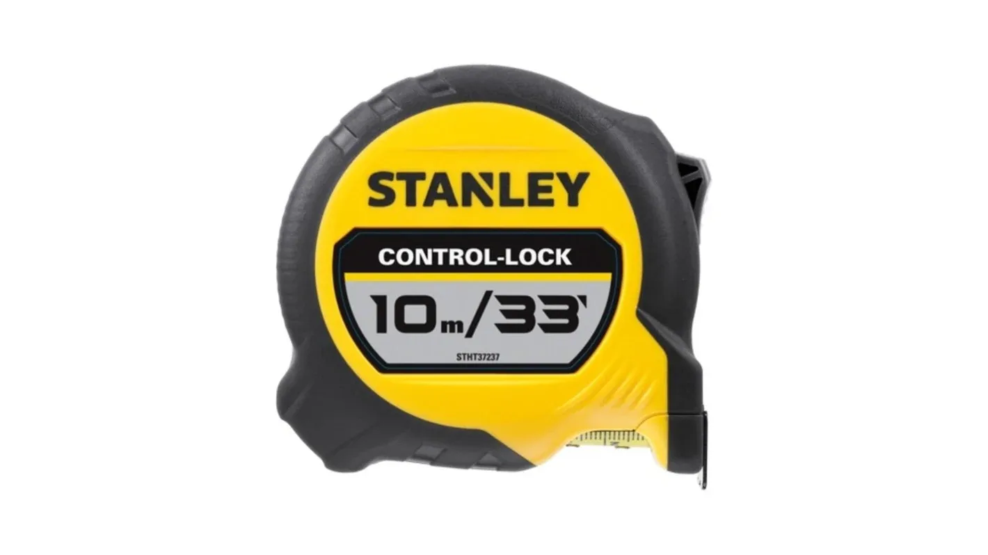 Stanley Measuring Tape (10M)