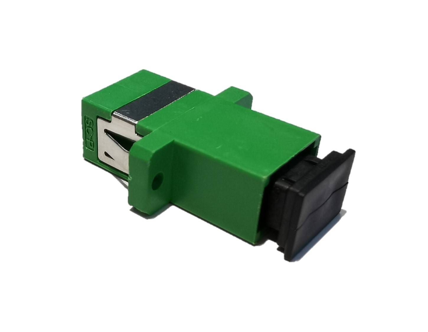 ADAPTOR SC/APC - SC/APC SM