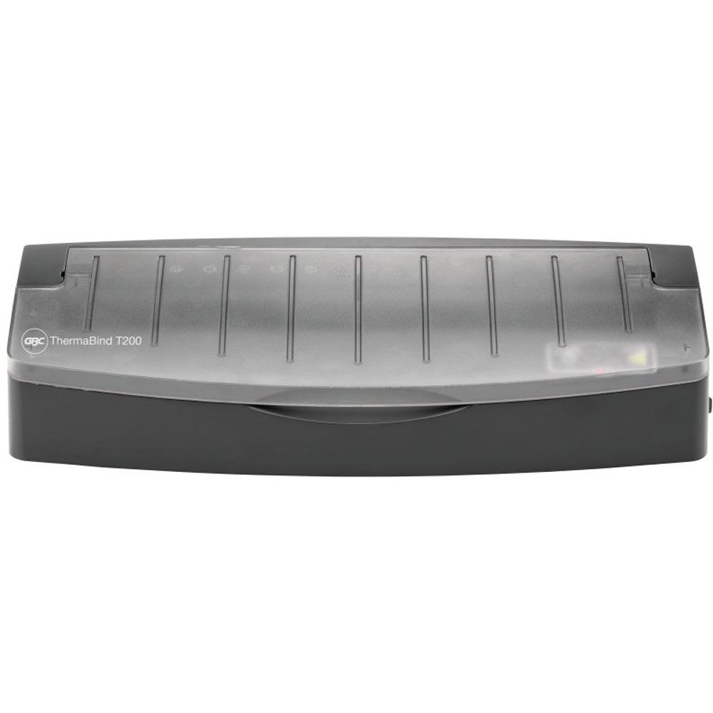 GBC Thermabind T200