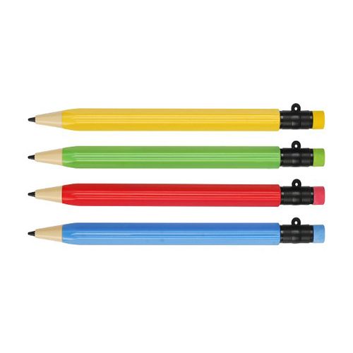 Eco Mechanical Pencil MOQ : 100