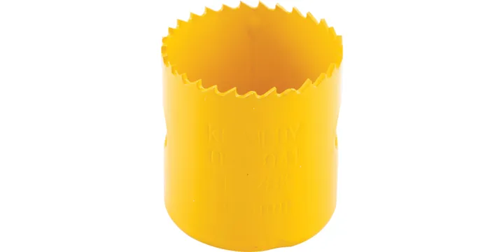 33mm DIA. (1.5/16") BI-METALHOLESAW