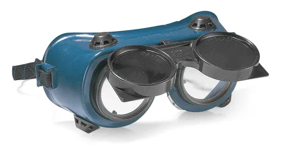Proguard Welding Goggles Double Lift WG-225