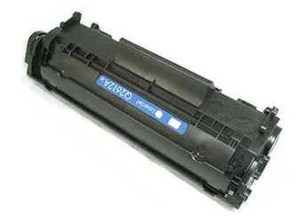 HP Q2612A Toner Cartridge ( Remanufactured )
