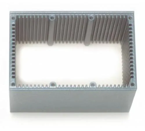 Fluke PHGS 3311 Shielded Box