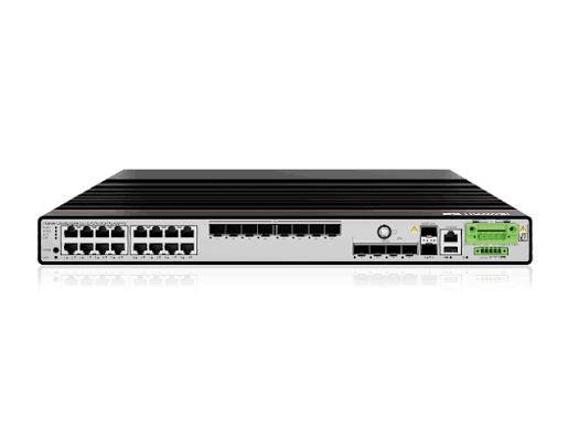Rack & Switch (KAYANGAN CAHAYA SDN BHD)