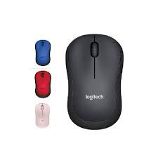 Logitech M221 Silent Wireless Mouse
