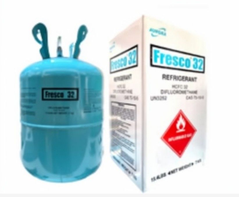 SE SETIA ELECTRIC FRESCO R32 GAS (9.5KG) BLUE