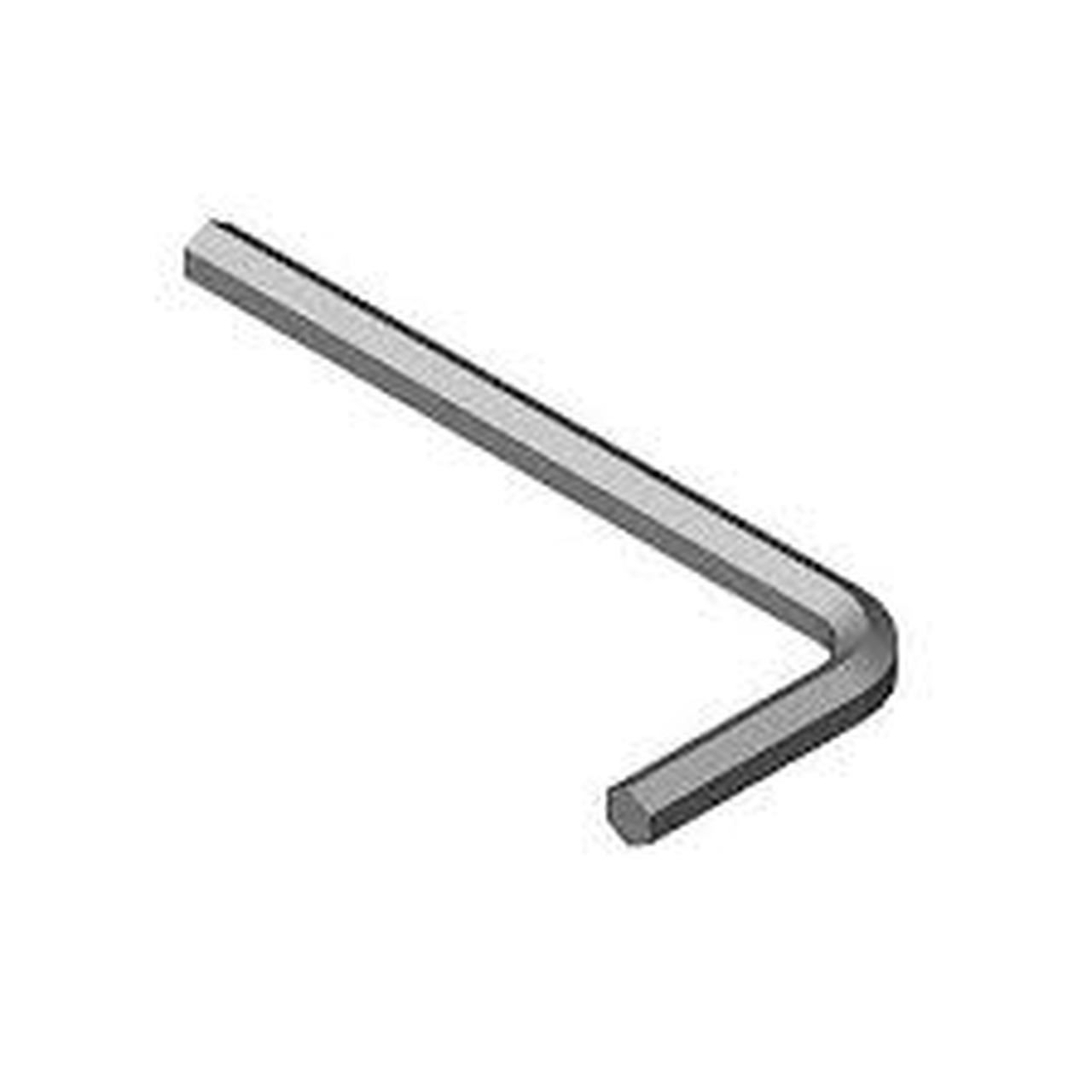 ALLEN KEY 4mm