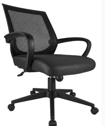 APORIA MESH TYPIST CHAIR