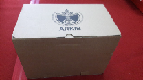 BOX@KOTAK 5 LAYER / SIZE: H331 X W408 X H263MM