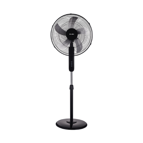 ELBA 18" High Velocity Stand Fan EISF-N1885(BK)