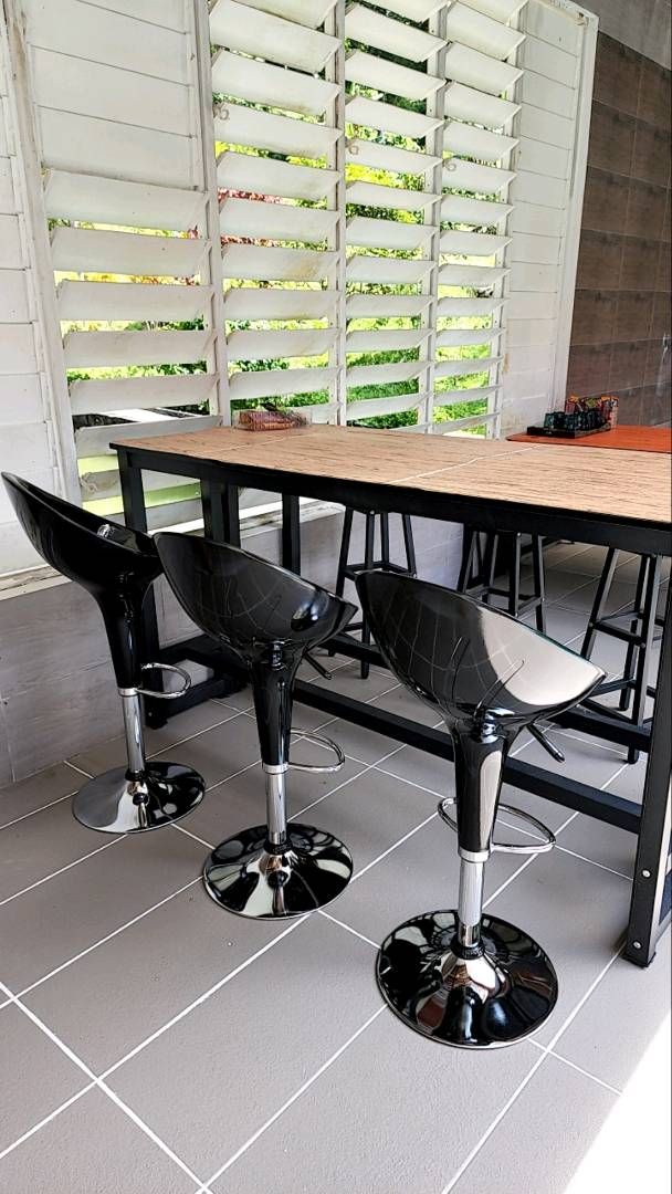 Bar Stool Chair
