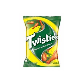 TWISTIES CHIC 24X13G