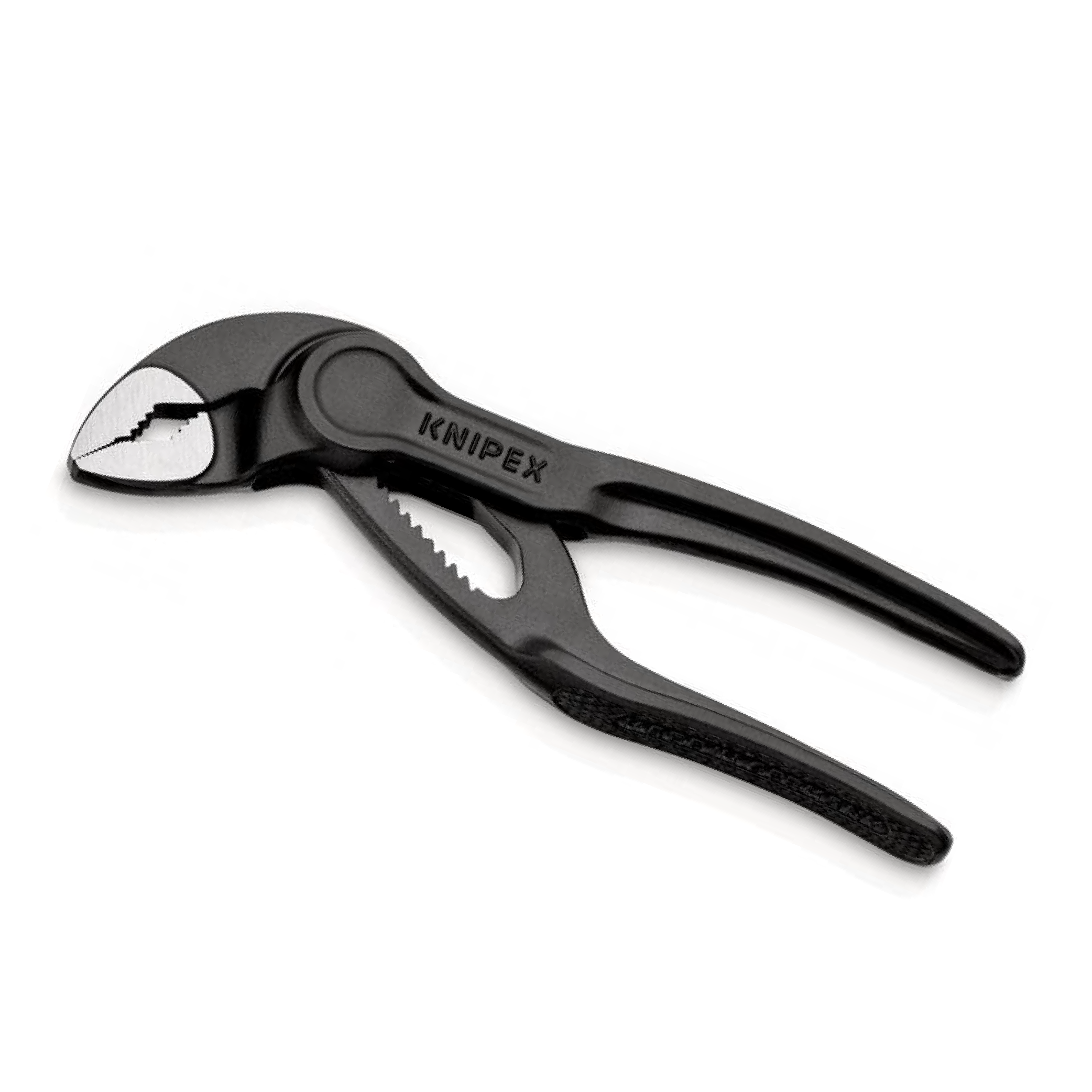 KNIPEX COBRA XS SMALLEST PIPE WRENCH AND WATER PUMP PLIERS ( 8700100 )