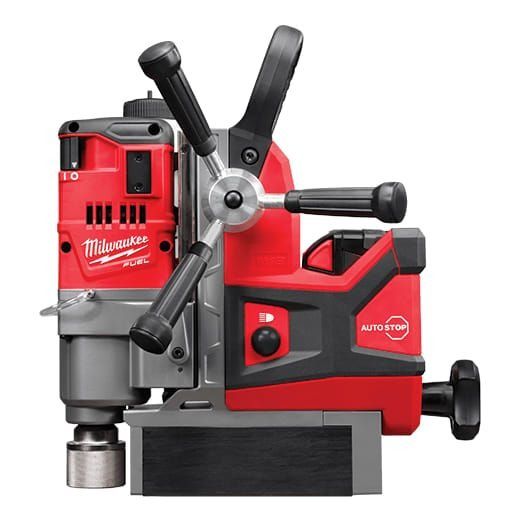 Milwaukee M18 FUEL™ Gen II Magnetic Drilling Press (Bare) M18 FMDP-0C0