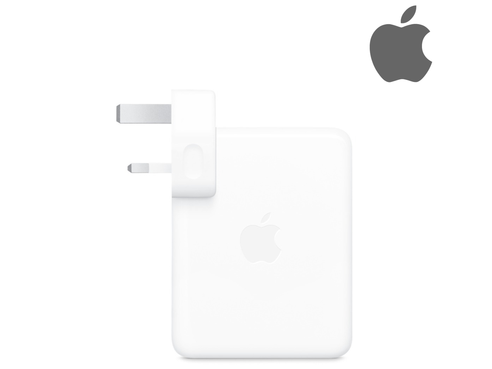 Genuine Apple Malaysia New - 140W USB-C Power Adapter