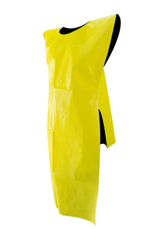 Proguard Chemical Resistant Apron Prochem 1