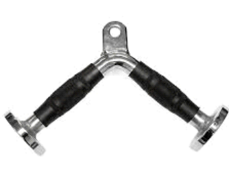 OEM V - Shaped Handle Bar (Tricep Pressdown)